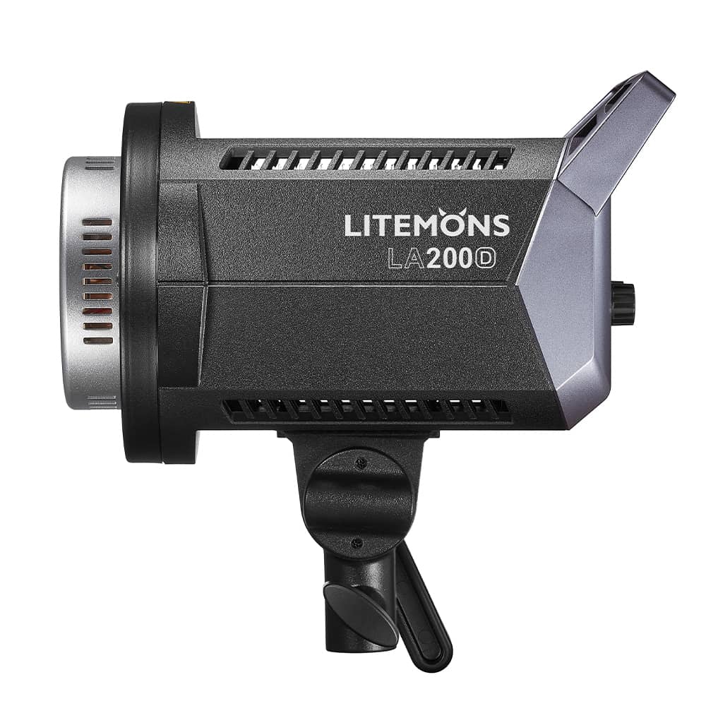 Godox正規品】Godox Litemons LA200D/LA200Bi 230W LEDビデオライト