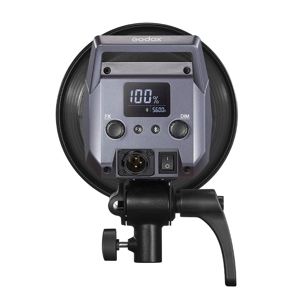 Godox正規品】Godox Litemons LA200D/LA200Bi 230W LEDビデオライト