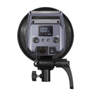 【Godox正規品】Godox Litemons LA200D/LA200Bi 230W LEDビデオライト