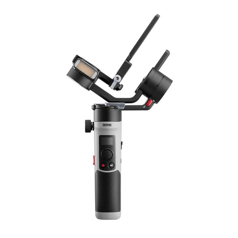 東京公式通販 ZHIYUN CRANE M2 カメラ用ジンバル 品 - カメラ