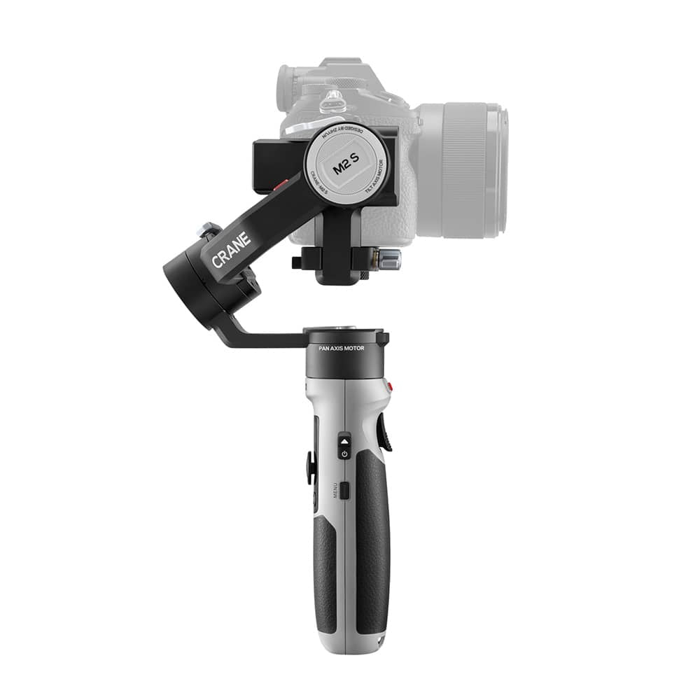 ジンバル ZHIYUN CRANE M2S - beaconparenting.ie