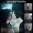 SmokeGENIE 2023 アップグレード スモーク マシン プロフェッショナル キット