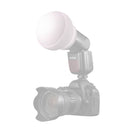 Godox AK-R22 フラッシュディフューザーモディファイア