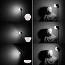 Godox AK-R22 フラッシュディフューザーモディファイア