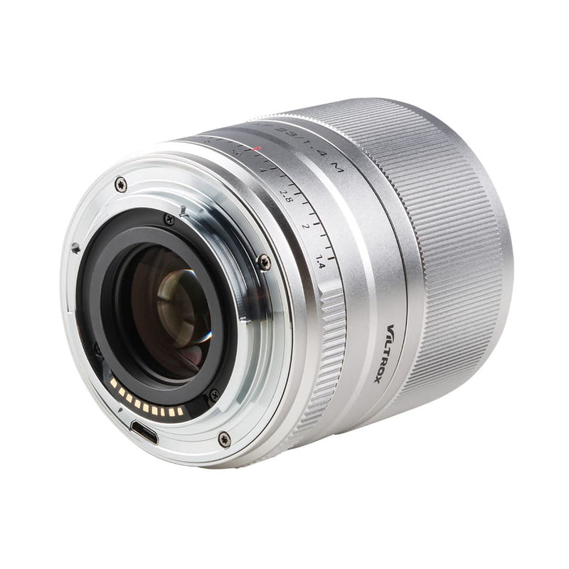Viltrox 23mm F1.4 STM オートフォーカス 大口径APS-Cレンズ Canon EOS-Mマウント交換レンズ