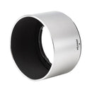 Viltrox 56mm F1.4 STM 単焦点レンズ オートフォーカスポートレートレンズ EOS-Mマウント対応