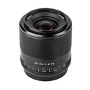 Viltrox 24mm F1.8 FE フォーカスHD Nano 広角 大口径レンズ