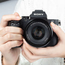 Viltrox 24mm F1.8 FE フォーカスHD Nano 広角 大口径レンズ