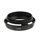 7artisans 55mm F1.4 II ポートレートレンズ マイクロフォーサーズ