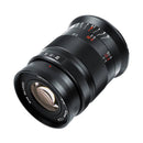 7Artisans 60mm F2.8 二代目 マクロレンズ Fuji/Sony/M4/3/Nikon カメラ対応