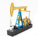 土星エンジン 金属アセンブリエンジンモデル　ポンプユニット　DIYギフト/おもちゃ