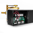 土星エンジン 金属アセンブリエンジンモデル　ポンプユニット　DIYギフト/おもちゃ