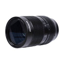 PERGEAR 60mm F2.8 第2世代 2X倍率 フルサイズマクロレンズ