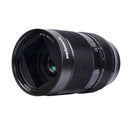 PERGEAR 60mm F2.8 第2世代 2X倍率 フルサイズマクロレンズ
