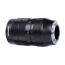 PERGEAR 60mm F2.8 第2世代 2X倍率 フルサイズマクロレンズ