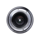 PERGEAR 60mm F2.8 第2世代 2X倍率 フルサイズマクロレンズ