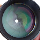 7Artisans 50mm F0.95 ポートレート用マニュアルレンズ, Fuji, Sony, M4/3, Nikon カメラ用