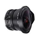 銘匠光学 TTArtisan 7.5mm F2.0 広角魚眼レンズ，富士、Sonyソニー、M4 / 3、Nikon ニコンカメラ対応