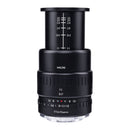 銘匠光学 TTArtisan 40mm F2.8 マクロレンズ マニュアルフォーカス 富士, Sony, M4/3, Leica カメラ対応