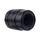 銘匠光学 TTArtisan 40mm F2.8 マクロレンズ マニュアルフォーカス 富士, Sony, M4/3, Leica カメラ対応