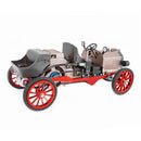 アセンブリヴィンテージ　クラシックカーメカニカルモデル　教育おもちゃ