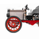 アセンブリヴィンテージ　クラシックカーメカニカルモデル　教育おもちゃ