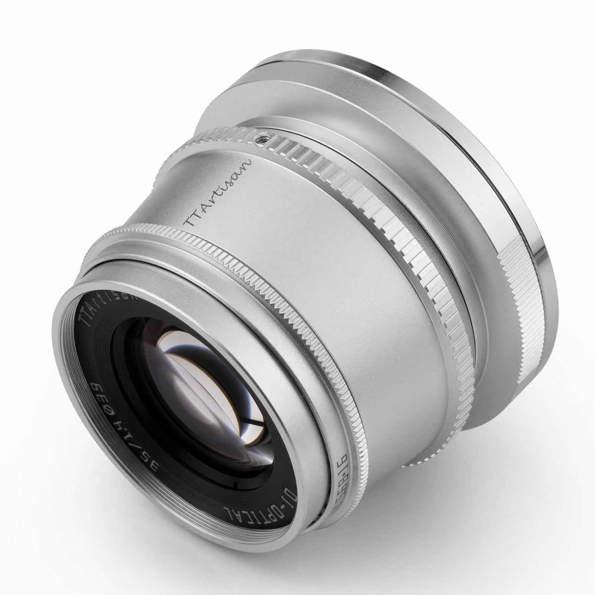Amazon.co.jp: TTArtisan 35mm f/1.4 C Zマウント ニコンZ
