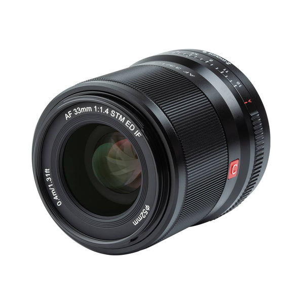 Viltrox 33mm F1.4 広角レンズ Nikon Zマウント用