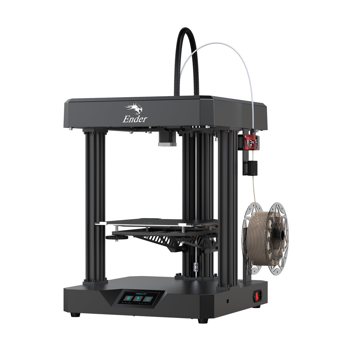 【直接受け渡し】ender CREALITY　3dプリンター 直接受け渡し】ender CREALITY 3dプリンター