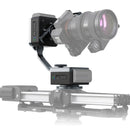 Zeapon PONS　PT電動ジンバル