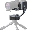 Zeapon PONS　PT電動ジンバル