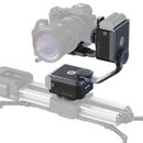 Zeapon PONS　PT電動ジンバル