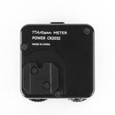 銘匠光学 TTArtisan 露出計 第2世代 -- 2023 年のアップグレード