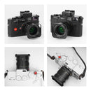 銘匠光学 TTArtisan 露出計 第2世代 -- 2023 年のアップグレード