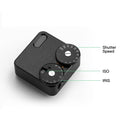 銘匠光学 TTArtisan 露出計 第2世代 -- 2023 年のアップグレード