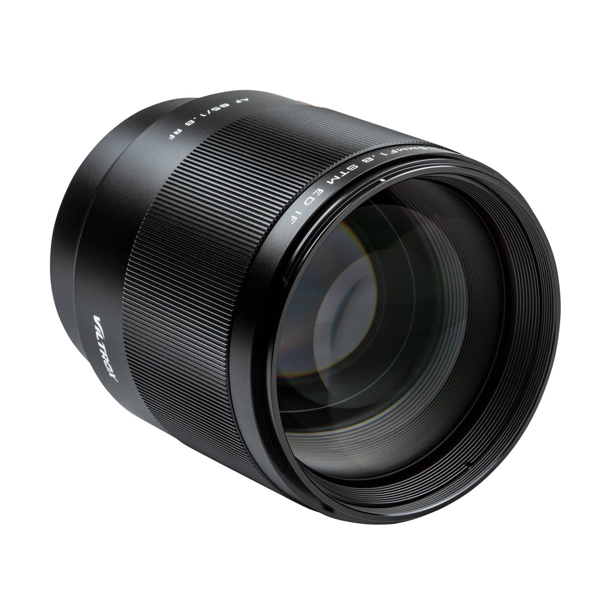 Viltrox 85mm F1.8オートフォーカス中望遠レンズ キヤノンRFマウントカメラ用