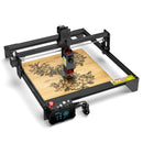 Pergear LaserStorm S5 固定焦点レーザーカッター、5Ｗ出力レーザー彫刻機