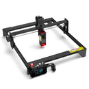 Pergear LaserStorm S5 固定焦点レーザーカッター、5Ｗ出力レーザー彫刻機