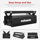 Pergear R3回転ローラー 、AtomStack Ortur、NEJEレーザー彫刻機に適用 360° 回転彫刻