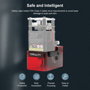 Creality CV-LaserModule 彫刻レーザーモジュール Ender-3 S1/Ender-3 S1 Pro/Ender-3 S1 Plus 用