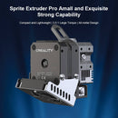 Creality Sprite Extruder Pro 金属製ダイレクト式押出機 3.5:1ギア比 Creality Ender-3 S1/Ender-3 S1 Pro/CR-10 Smart Proに交換性があり