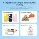 Creality Sprite Extruder Pro 金属製ダイレクト式押出機 3.5:1ギア比 Creality Ender-3 S1/Ender-3 S1 Pro/CR-10 Smart Proに交換性があり