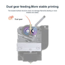 Creality Sprite Extruder Pro 金属製ダイレクト式押出機 3.5:1ギア比 Creality Ender-3 S1/Ender-3 S1 Pro/CR-10 Smart Proに交換性があり