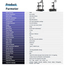 「正規品」Creality Ender-3 S1 Pro FDM 3D プリンター