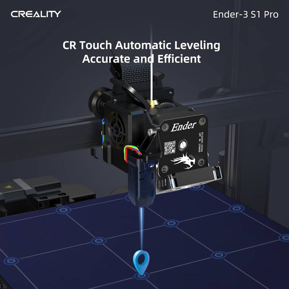 Creality Ender 3 S1 Pro 3Dプリンター