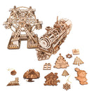 Pergear LaserStorm L5 Pro 40W レーザー彫刻機、 400x400mm 大きな彫刻面積【日本語説明書】