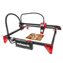 Pergear LaserStorm L5 Pro レーザー彫刻機、 400x400mm 大きな彫刻面積【日本語説明書】