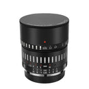 TTArtisan 50mm F0.95 単焦点レンズ 富士、ニコン、マイクロフォーサーズ、ソニー カメラ用