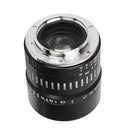 TTArtisan 50mm F0.95 単焦点レンズ 富士、ニコン、マイクロフォーサーズ、ソニー カメラ用