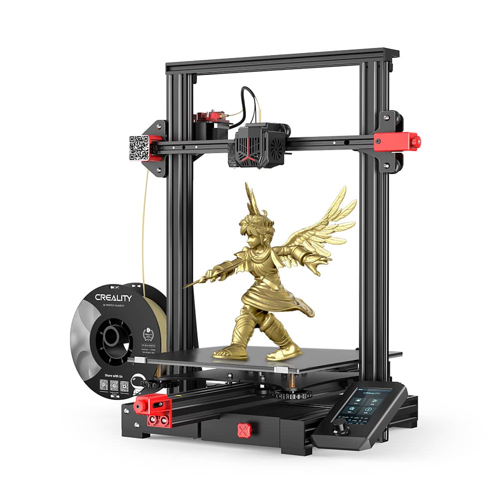 Creality Ender3 Max Neo 3Dプリンター